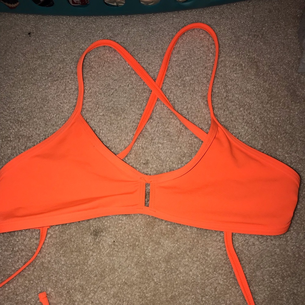 Swimsuit